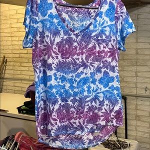 Women’s soft short sleeve shirt